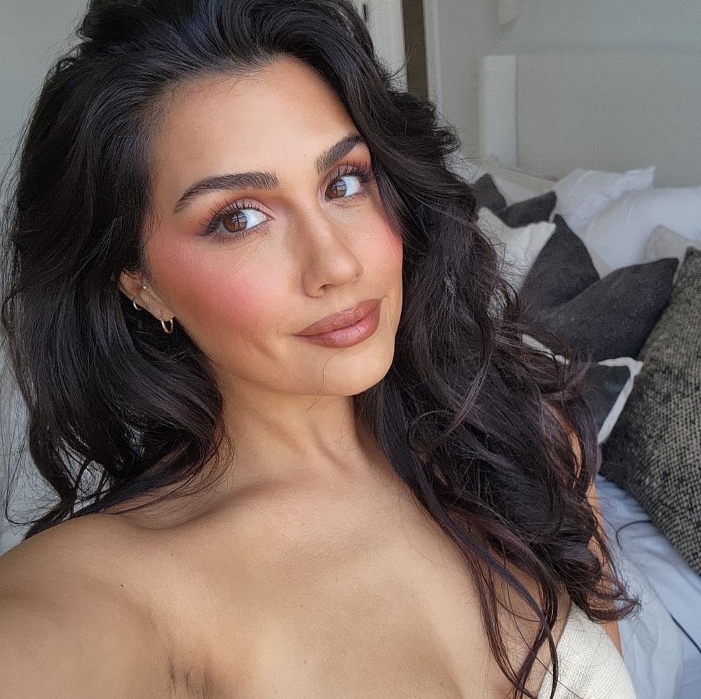 Meet your Posher, Heather Rose